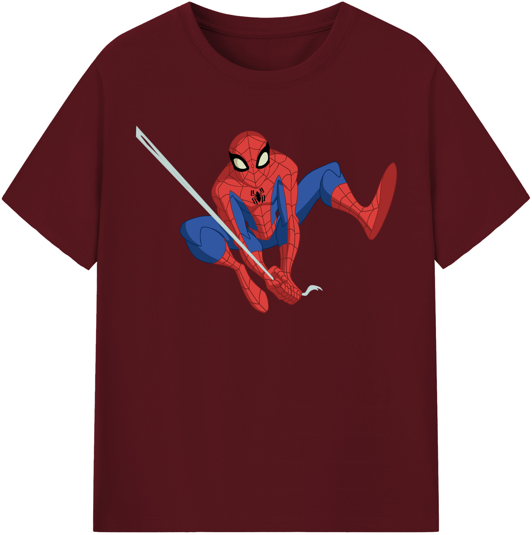 （画像用） アベンジャーズ The Avengers 綿100％半袖Tシャツ（フロントプリント）